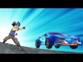 官方Official 爆裂飞车 第32集 Opti Morphs Episode 32 官方Official 爆裂飞车 第32集 Opti Morphs Episode 32