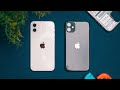 iPhone 12 VS iPhone 11 - Which Should You Buy!