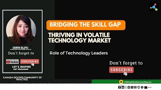 Bridging the skill Gap