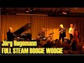 Live: Full Steam Boogie Woogie