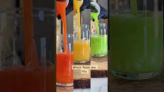 3 Juices. 3 Vibes. 1 Question… What’s Your Pick? 💥✨ #JuiceVibes #GlowJuice #TeamEnergy