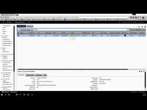 AWS Tutorial 5 - Create EBS
