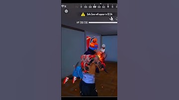 How to Win every 1v1 Custom in Freefire