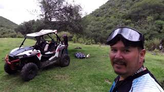 Media Luna Agosto 2015