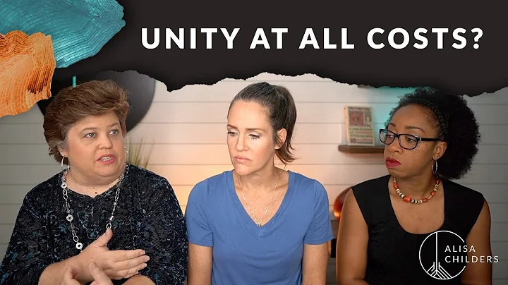 Is it divisive to call out false teachers? With Mo...