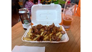 Beers Of The Beano   Saturday 29 November 2025