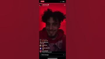 Wifisfuneral - End Of Story (Released Snippet)