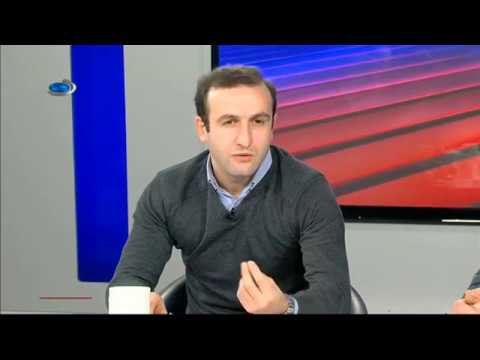 იაგო ხვიჩია - ნარკოპოლიტიკისა და გირჩის 31 დეკემბრის აქციის შესახებ