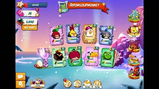 Those pigs are stupid ft Angry Birds 2 by Rick Sanchez screenshot 3