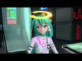 *Hello, Planet, (I.M. PLSE-EDIT) - Hatsune Miku: Project DIVA Dreamy Theater Extend PV [4K]