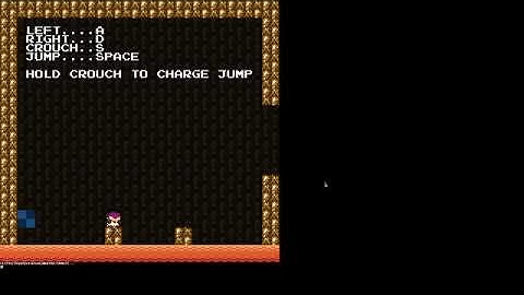 edgebug (the double edgebug is at the end)