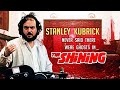 Stanley Kubrick never said there were ghosts in The Shining