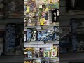 Krypton comics in Omaha Nebraska. #fyp #viral #foryourpage  #toyhunt #toyvlog #vintagetoys