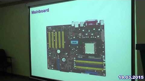 VELTECH MULTITECH DEPT OF COMPUTER SCIENCE ENGINEERING  GUEST LECTURE - 19.03.2015