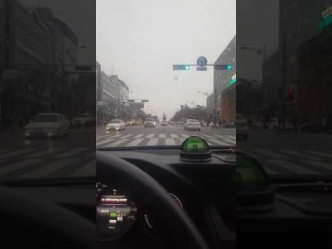 신호대기남이 부른 nothing better