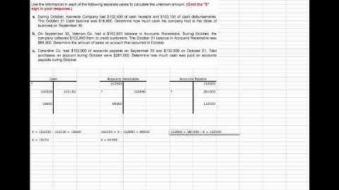 SC Ch 2 Analyzing and Recording Transaction