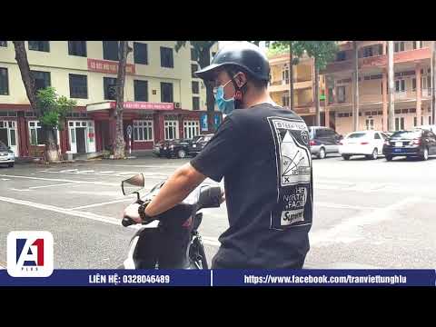 Video Hướng dẫn chi tiết phần thi Thực hành bằng lái xe hạng... - youtube