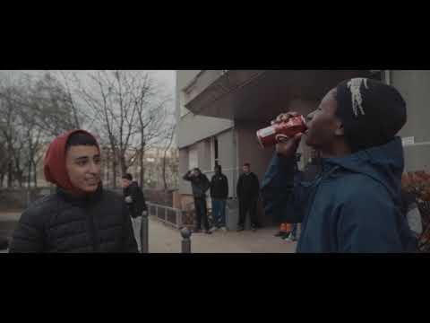 Izmo - Zone II (Clip officiel )