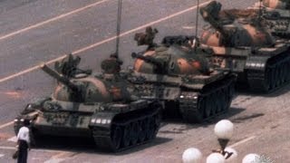 Remembering Tiananmen Square, 25 years later