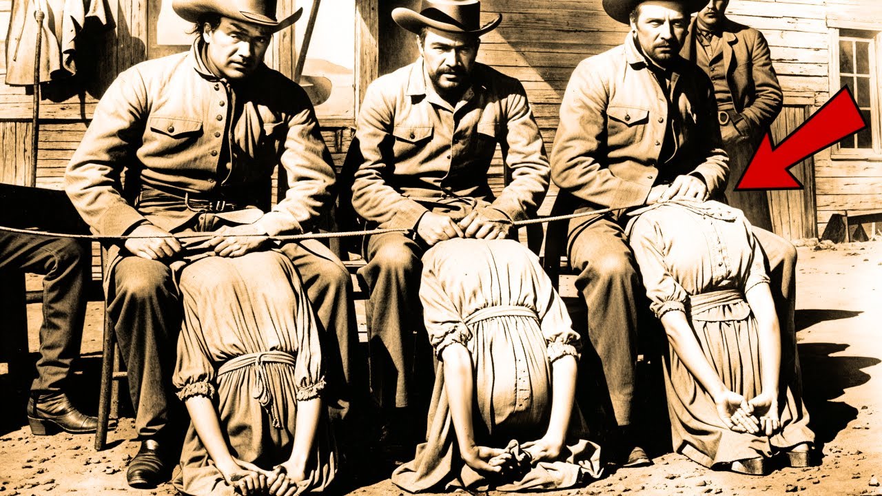 25 BANNED Things from the OLD WEST That You HAVE NEVER SEEN Before!