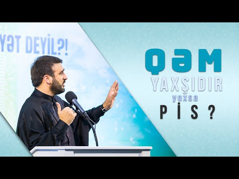 Video: Pul Yaxşıdır, Yoxsa Pis?