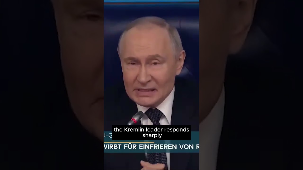 Moscow will continue its offensive if the Europeans derail the negotiations.(part 1)