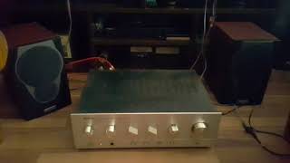 Jamo S602