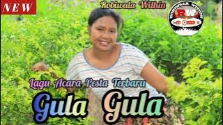 JOGET  DANGDUT GULA GULA REMIX ll Lagu acara Pesta Terbaru 2022