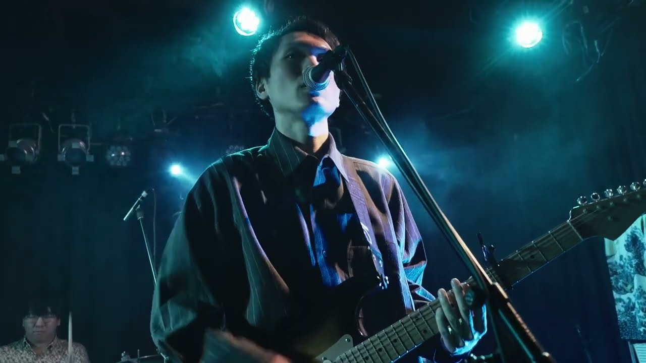 260214定期ライブ plenty コピーバンド - YouTube