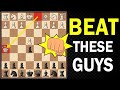 6 Proven Tips to PUNISH Early Queen Attacks | Chess Opening Strategies, Traps, Tactics &amp; Ideas