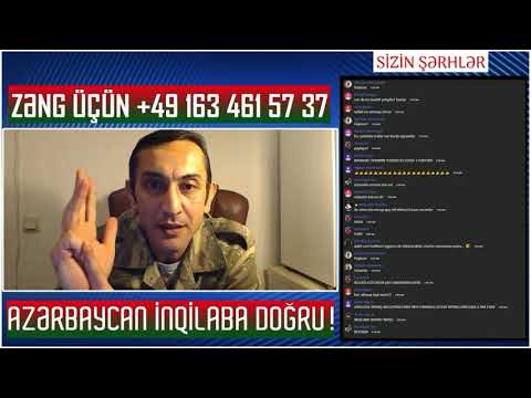 Video: İnqilabın məqsədi nədir?