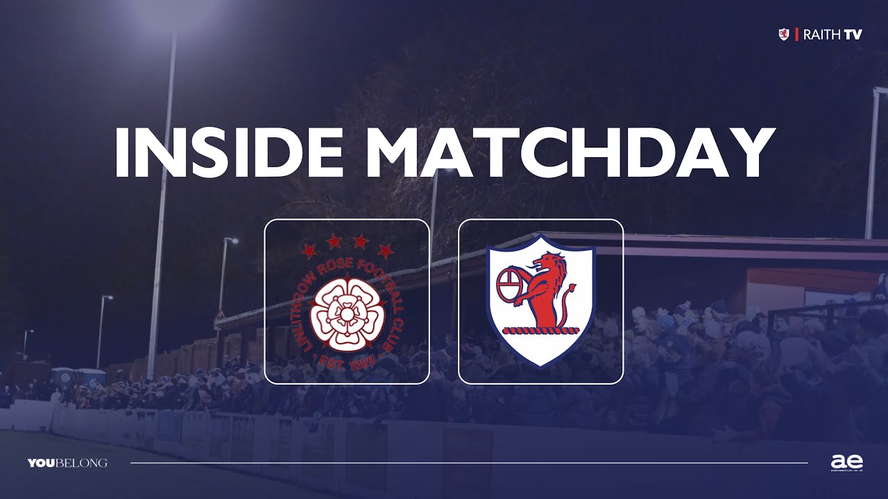 RaithTV | Raith Rovers Football Club