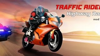 TRAFFIC RIDER HIGHWAY RACE GAME ( 1 ) screenshot 5