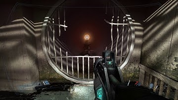 F.E.A.R. 2 Project Origin Part 37 - 4K