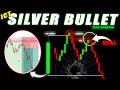 The Real ICT Silver Bullet | Clean, Simple, High-Probability Entry Model (Most Powerful Entry)