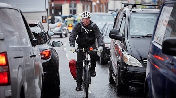 How to pass queuing traffic