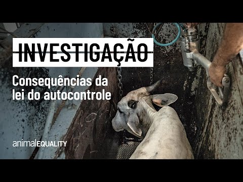 Consequências da Lei do Autocontrole
