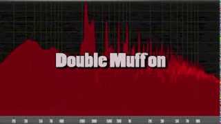 EHX - Double Muff nano with synthesizer