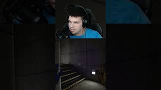 Ran to kissy for protection 🏃 #poppyplaytimech5 #PC #fyp #youtube #gamer #gameplay #run | #captain