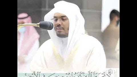 القارئ  ياسر الدوسري | ارح سمعك.. تلاوة هادئة تريح القلب والعقل💙🎧