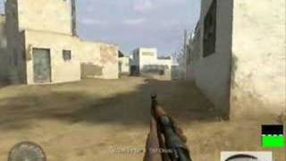 The Aquarius Movie CoD2