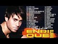 ENRIQUE IGLESIAS MIX EXITOS ROMANTICOS