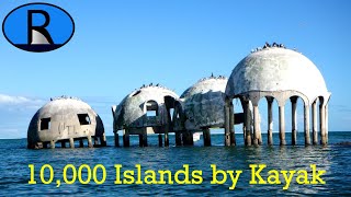 Kayaking/Camping in the 10,000 Islands