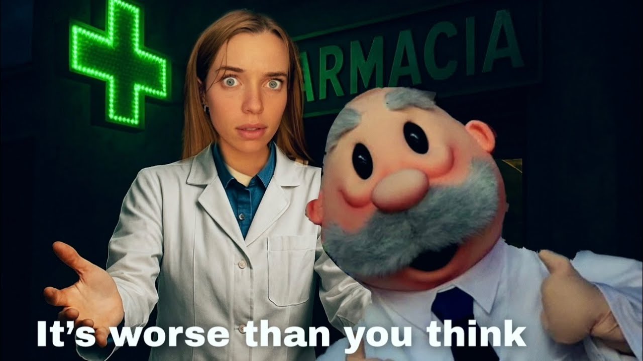 The Complicated History of Dr. Simi: A Deep Dive