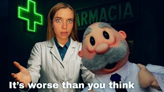 The Complicated History of Dr. Simi: A Deep Dive Wealth