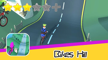 Bikes Hill - Voodoo - Walkthrough Get Started Recommend index three stars