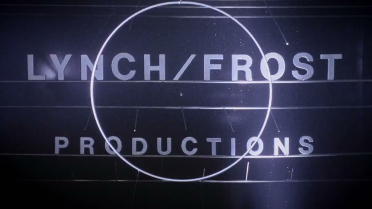 Lynch/Frost Productions/Showtime (2017) #1