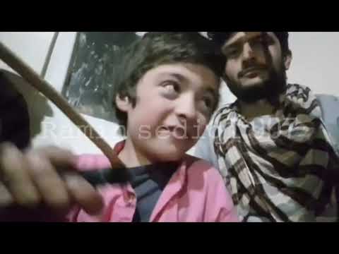    آهنگ جدید محلی سکوتم را به باران هدیه کردم