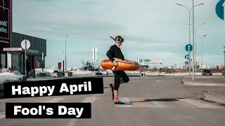 Free Templates for April Fool’s Day screenshot 5