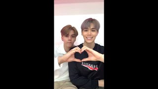 221207 FortPeat memindyofficial TikTok LIVE CUT